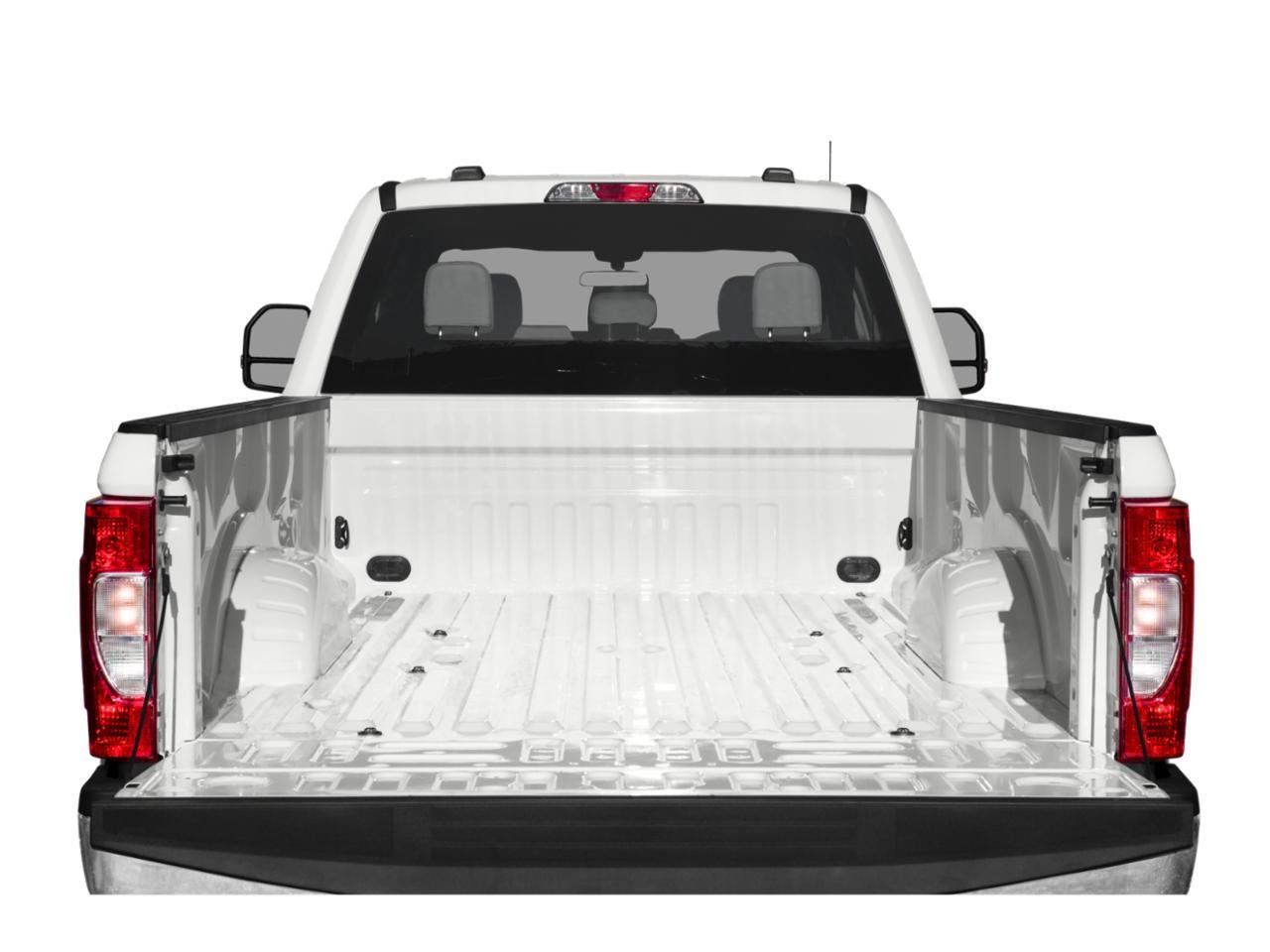 2020 Ford Super Duty F-250 SRW Base