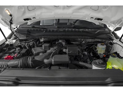 2020 Ford Super Duty F-250 SRW Base