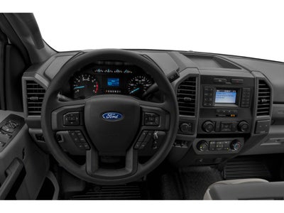 2020 Ford Super Duty F-250 SRW Base