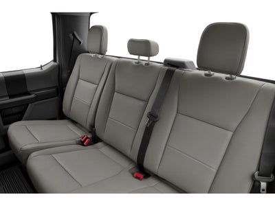 2020 Ford Super Duty F-250 SRW Base
