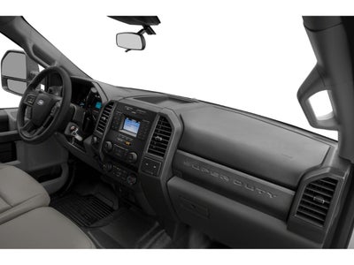 2020 Ford Super Duty F-250 SRW Base