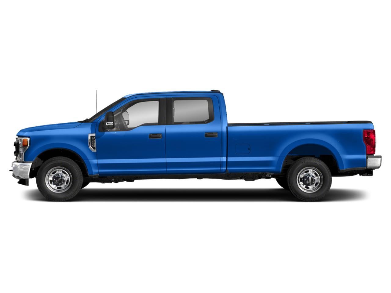 2020 Ford Super Duty F-250 SRW Base