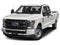 2020 Ford Super Duty F-250 SRW Base