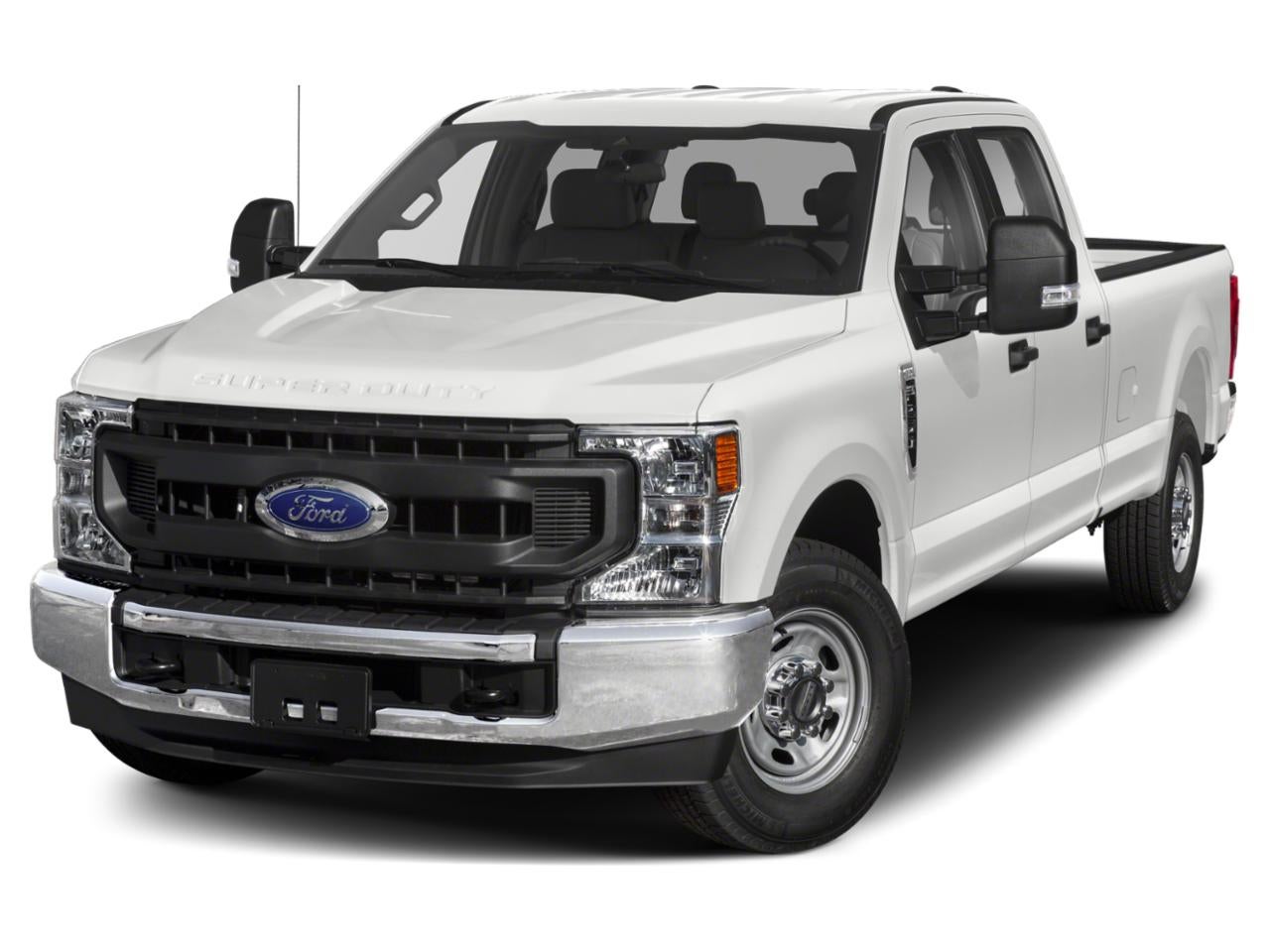 2020 Ford Super Duty F-250 SRW Base