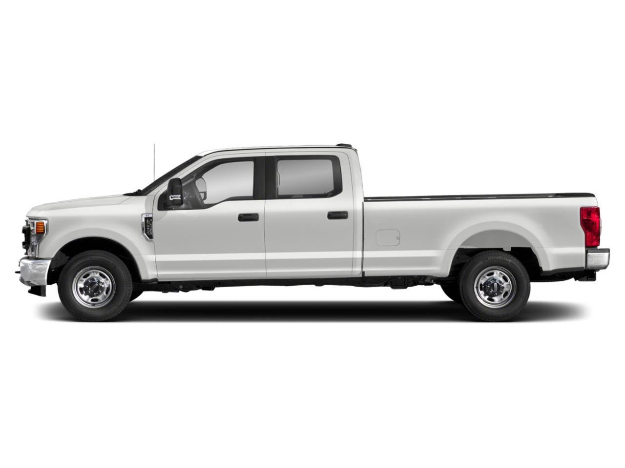 2020 Ford Super Duty F-250 SRW Base