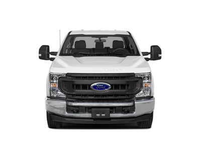 2020 Ford Super Duty F-250 SRW Base
