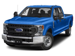 2020 Ford Super Duty F-250 SRW Base