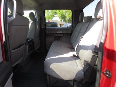 2021 Ford Super Duty F-250 SRW Base