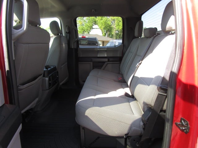2021 Ford Super Duty F-250 SRW Base