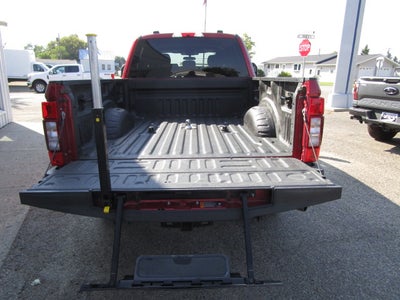 2021 Ford Super Duty F-250 SRW Base