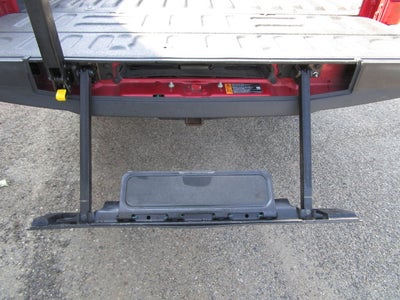 2021 Ford Super Duty F-250 SRW Base