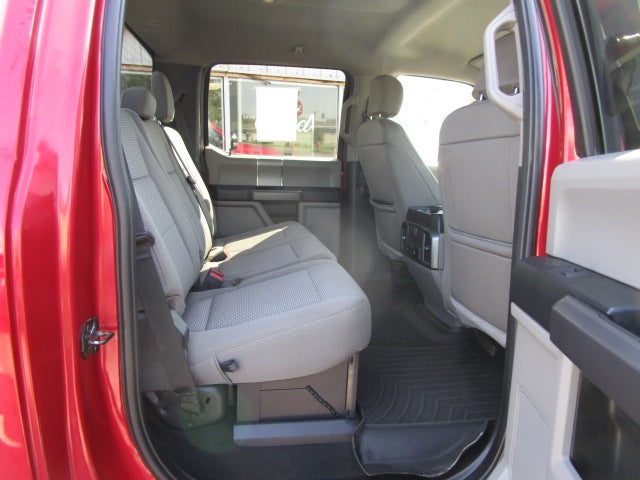 2021 Ford Super Duty F-250 SRW Base