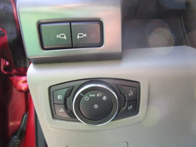 2021 Ford Super Duty F-250 SRW Base