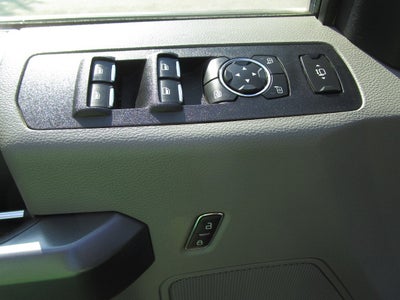 2021 Ford Super Duty F-250 SRW Base