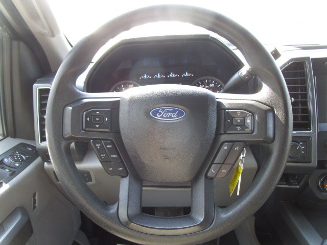 2021 Ford Super Duty F-250 SRW Base