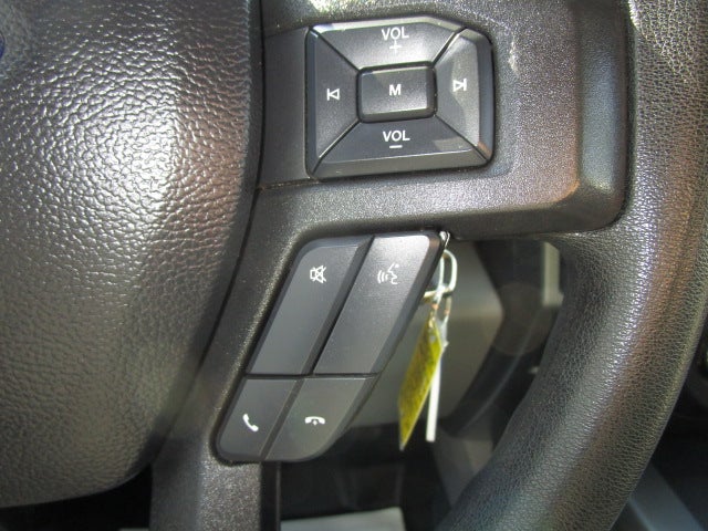 2021 Ford Super Duty F-250 SRW Base