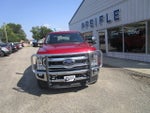 2021 Ford Super Duty F-250 SRW Base