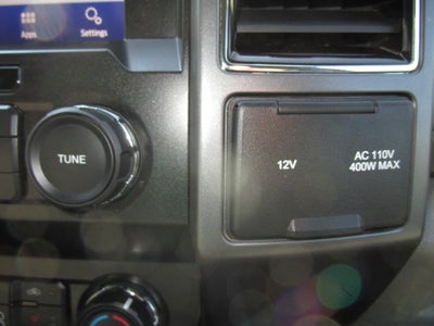 2021 Ford Super Duty F-250 SRW Base