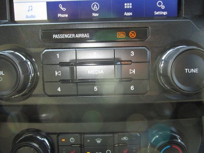 2021 Ford Super Duty F-250 SRW Base