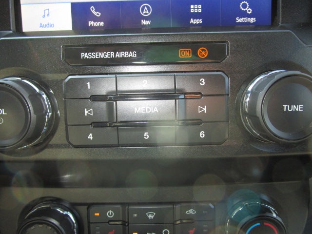 2021 Ford Super Duty F-250 SRW Base