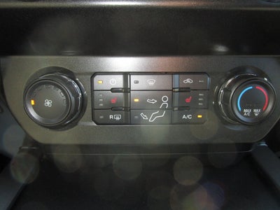2021 Ford Super Duty F-250 SRW Base