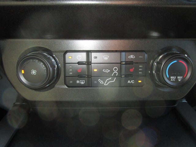 2021 Ford Super Duty F-250 SRW Base