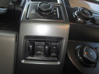 2021 Ford Super Duty F-250 SRW Base
