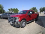 2021 Ford Super Duty F-250 SRW Base