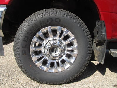 2021 Ford Super Duty F-250 SRW Base