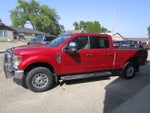 2021 Ford Super Duty F-250 SRW Base