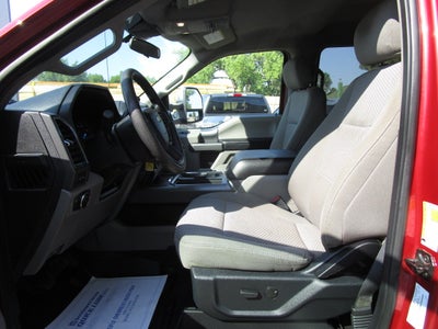2021 Ford Super Duty F-250 SRW Base