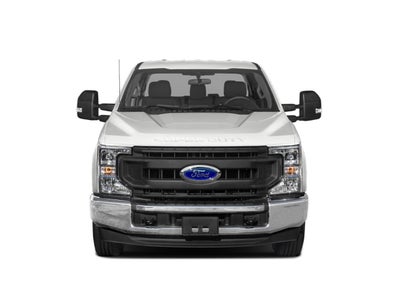 2021 Ford Super Duty F-250 SRW Base