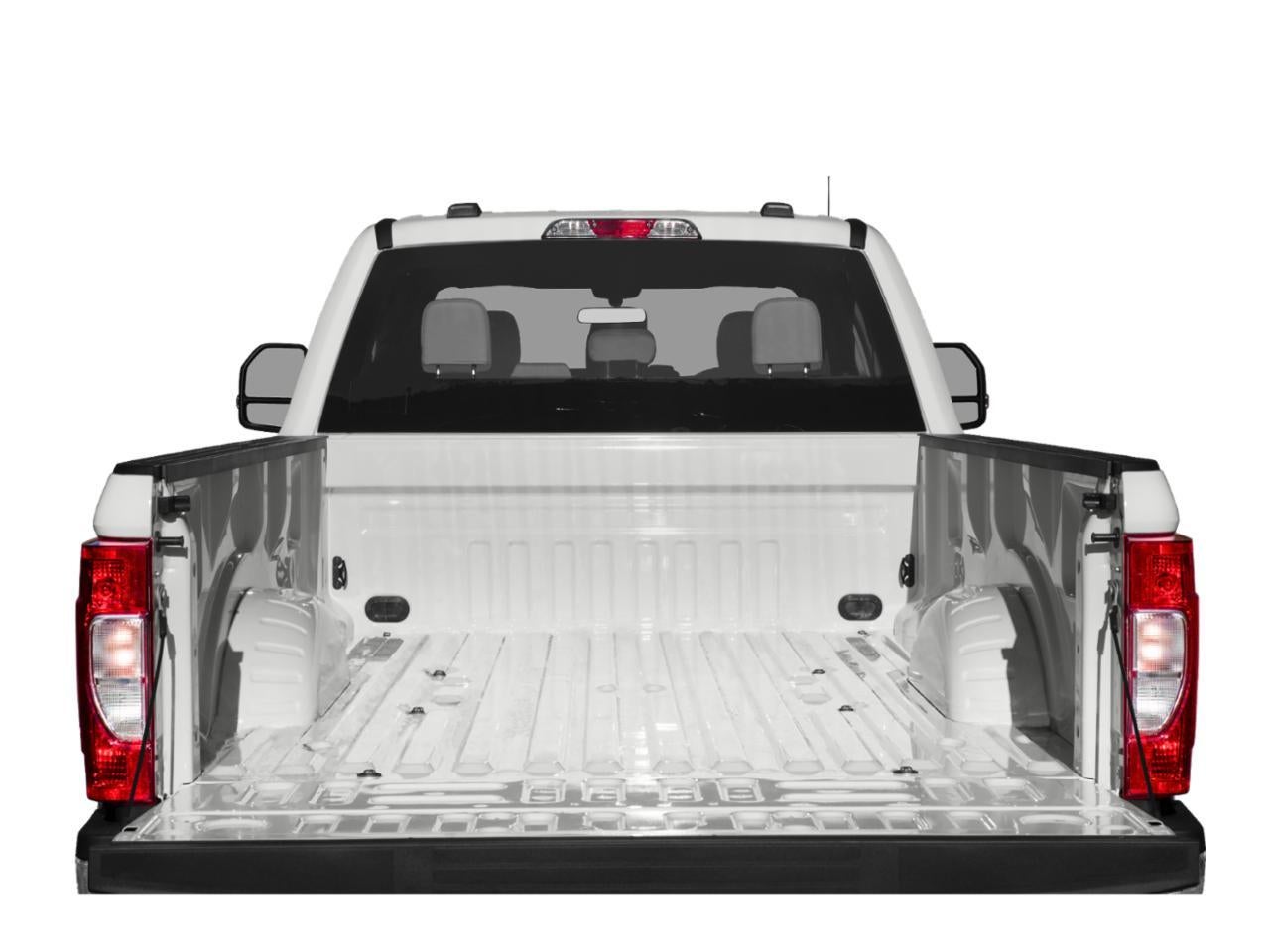 2021 Ford Super Duty F-250 SRW Base