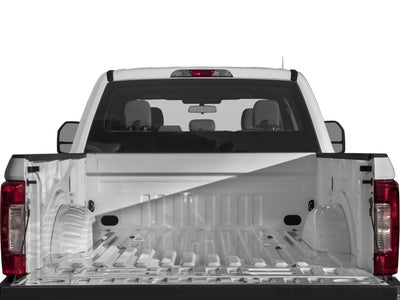 2018 Ford Super Duty F-250 SRW Base