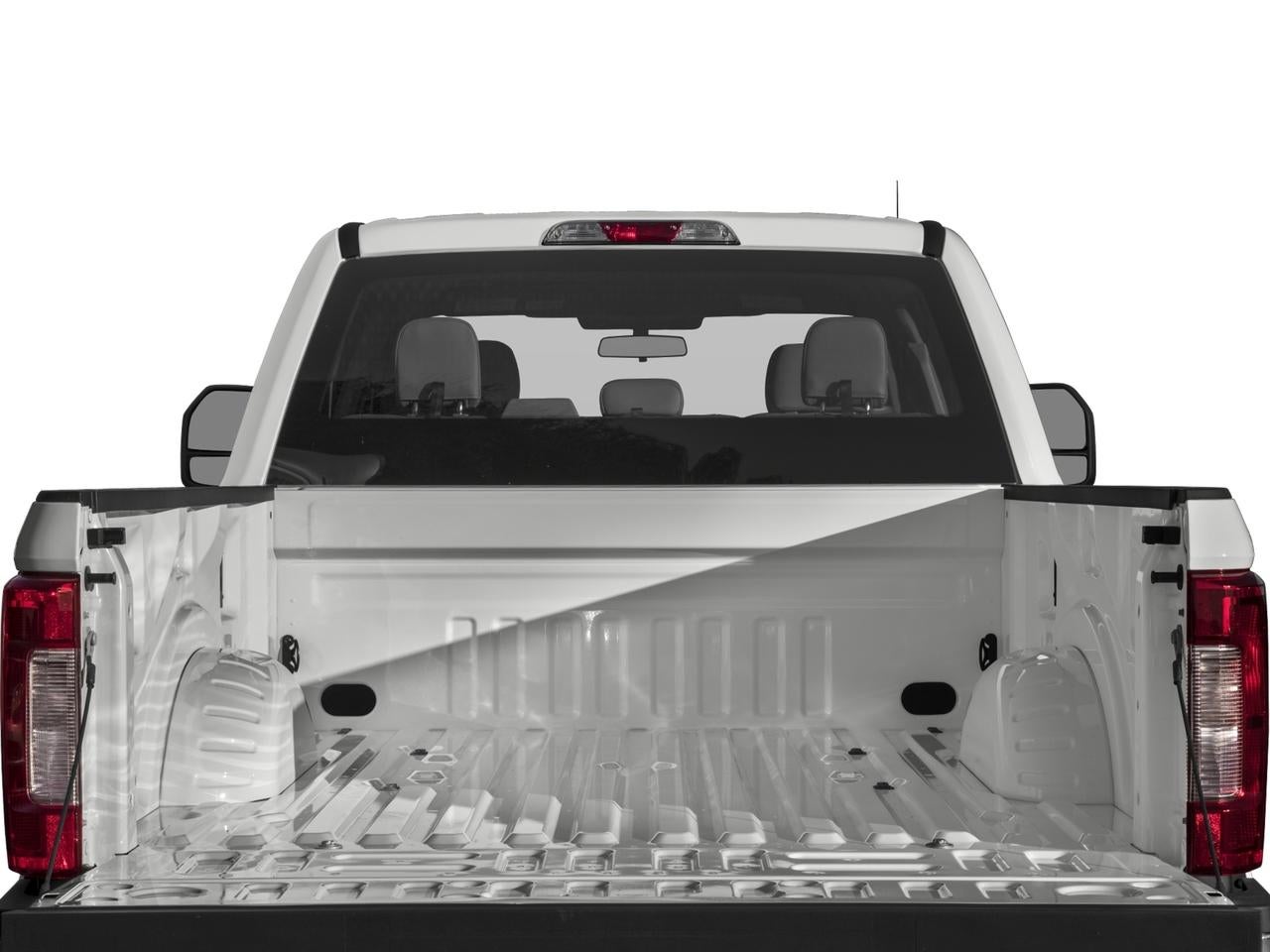 2018 Ford Super Duty F-250 SRW Base