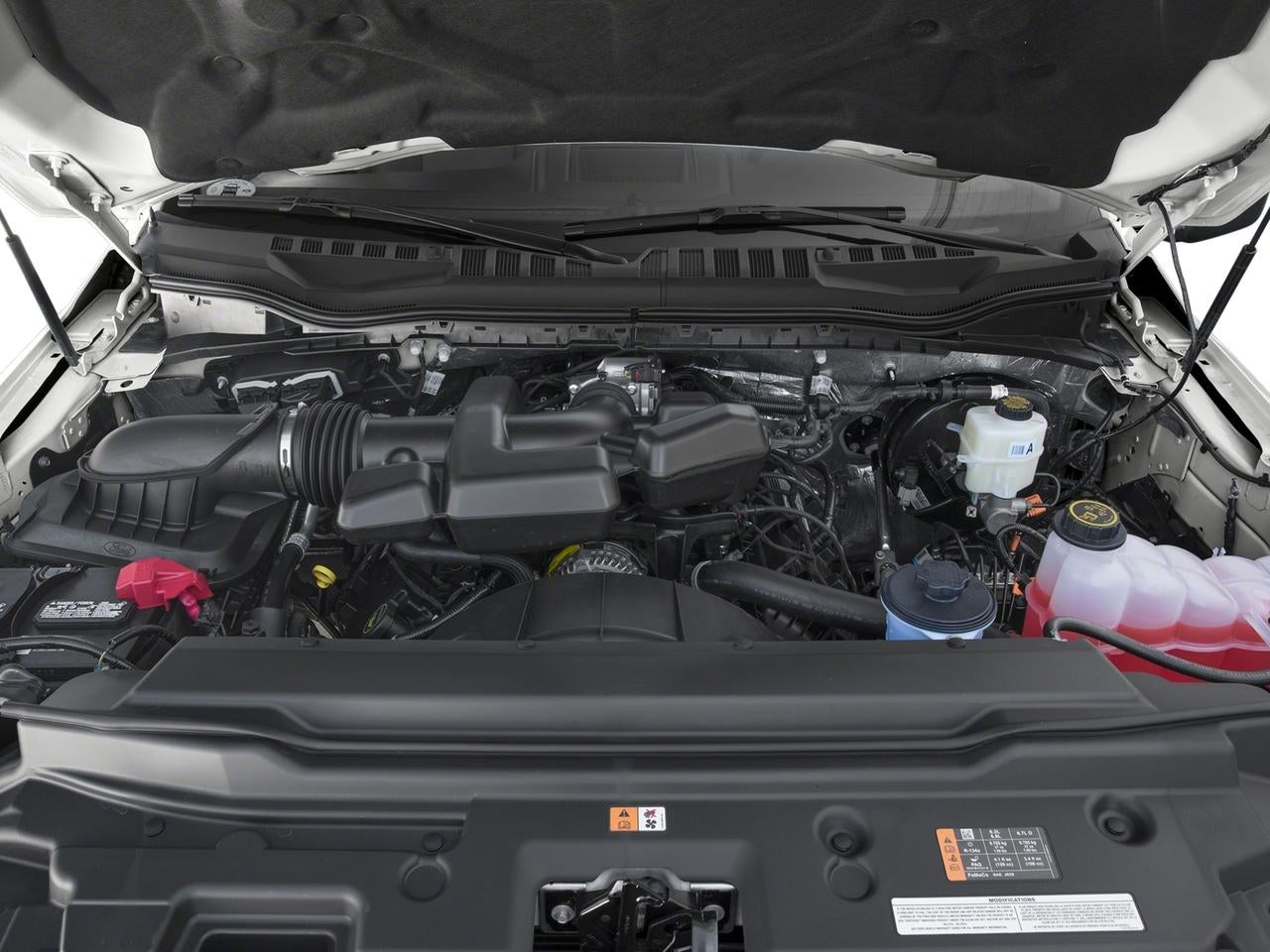 2018 Ford Super Duty F-250 SRW Base