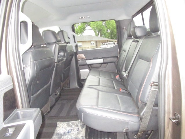 2023 Ford Super Duty F-250 SRW Lariat