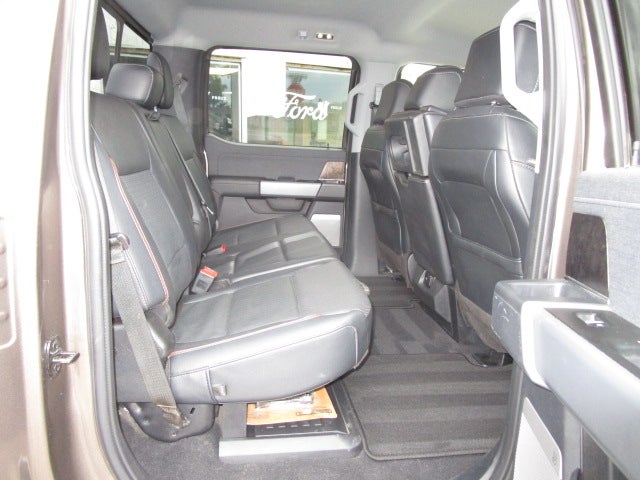 2023 Ford Super Duty F-250 SRW Lariat