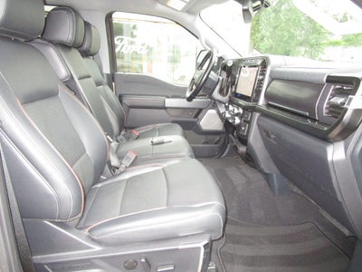 2023 Ford Super Duty F-250 SRW Lariat