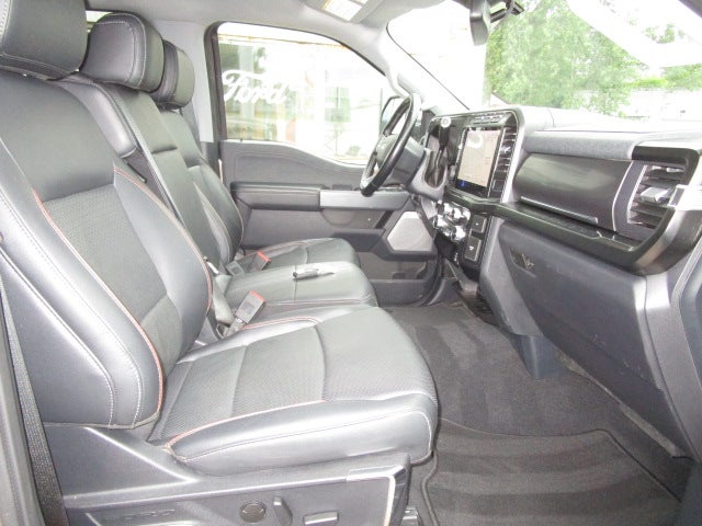 2023 Ford Super Duty F-250 SRW Lariat