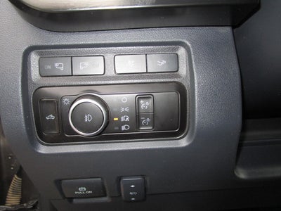2023 Ford Super Duty F-250 SRW Lariat