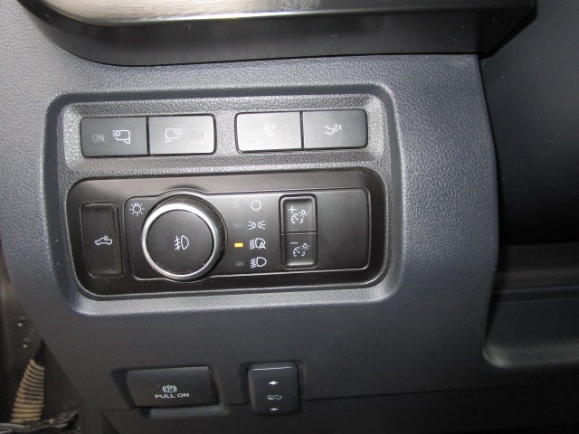 2023 Ford Super Duty F-250 SRW Lariat