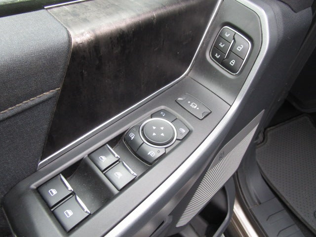 2023 Ford Super Duty F-250 SRW Lariat