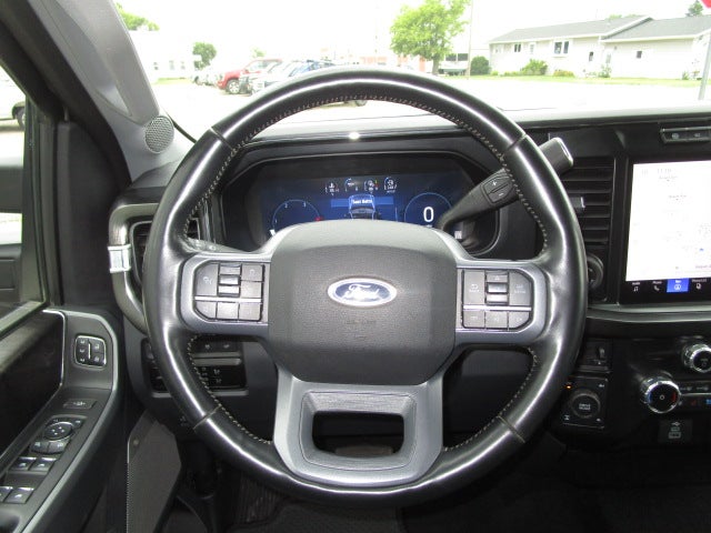 2023 Ford Super Duty F-250 SRW Lariat