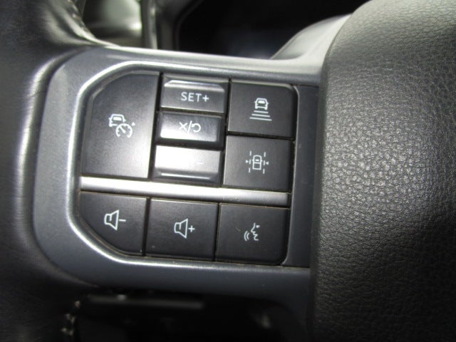 2023 Ford Super Duty F-250 SRW Lariat