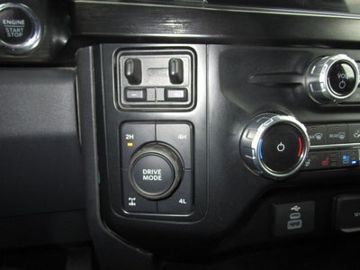 2023 Ford Super Duty F-250 SRW Lariat