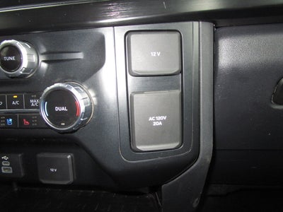 2023 Ford Super Duty F-250 SRW Lariat