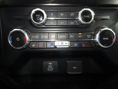 2023 Ford Super Duty F-250 SRW Lariat