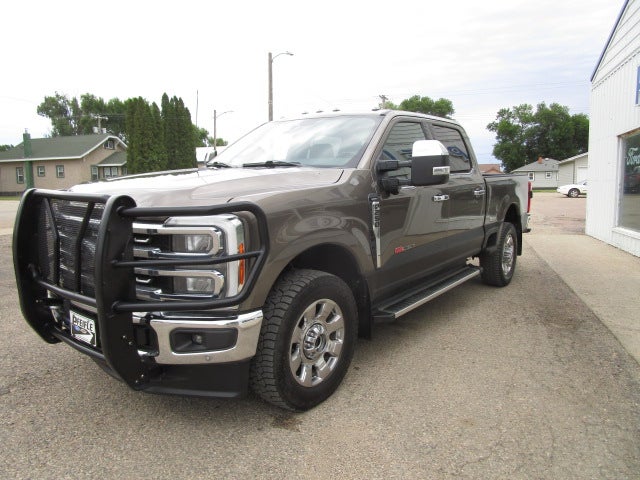 2023 Ford Super Duty F-250 SRW Lariat