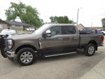 2023 Ford Super Duty F-250 SRW Lariat